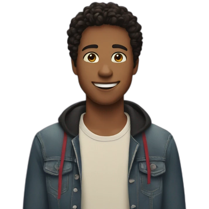 Love, Simon emoji