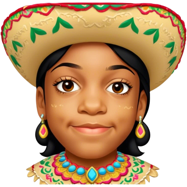 Traditional Costume Enthusiast emoji