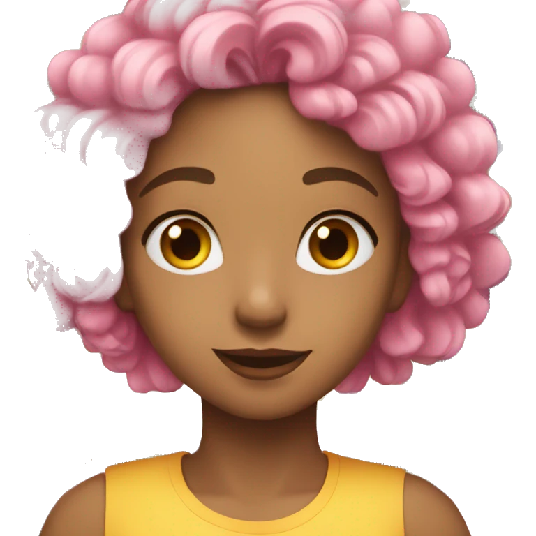 💕🌼 emoji