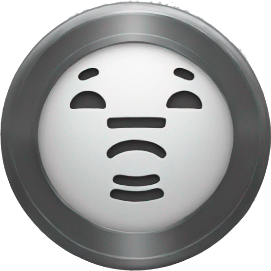 Weight emoji