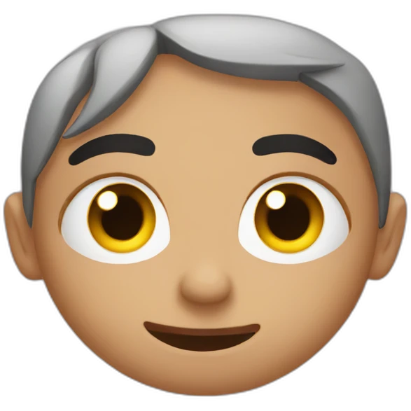 blink emoji