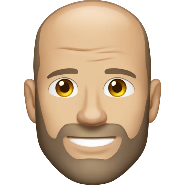 jason statham emoji
