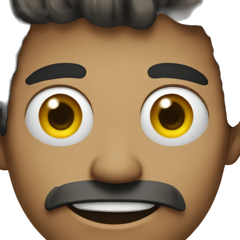 Cursed emoji