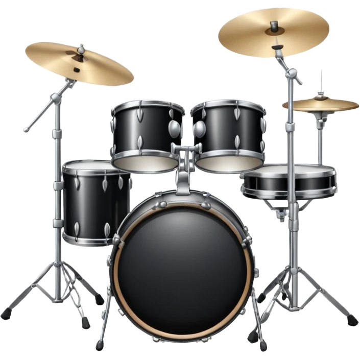 Drum Set emoji