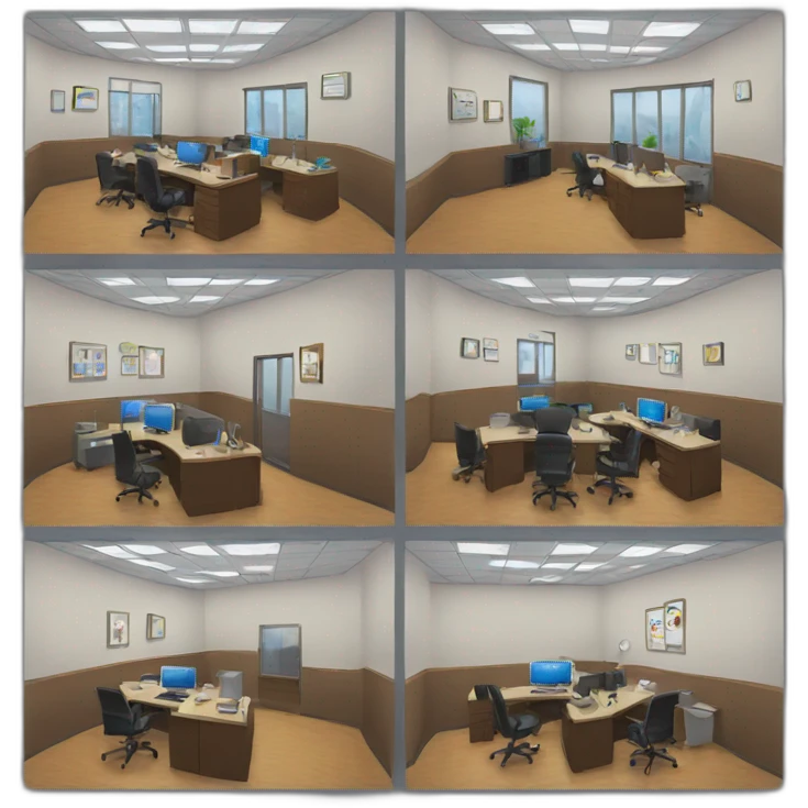 office emoji