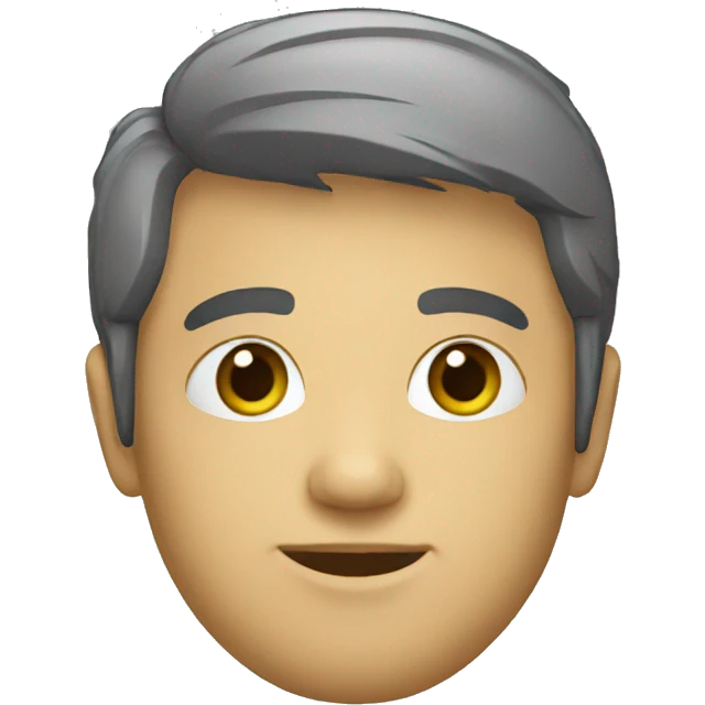 ai emoji