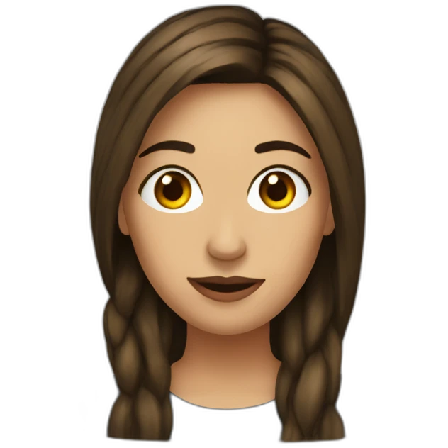 Laura saenz emoji