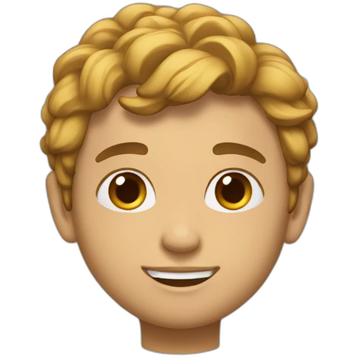 Ялинка emoji