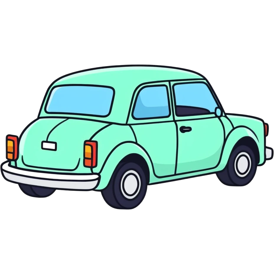car emoji