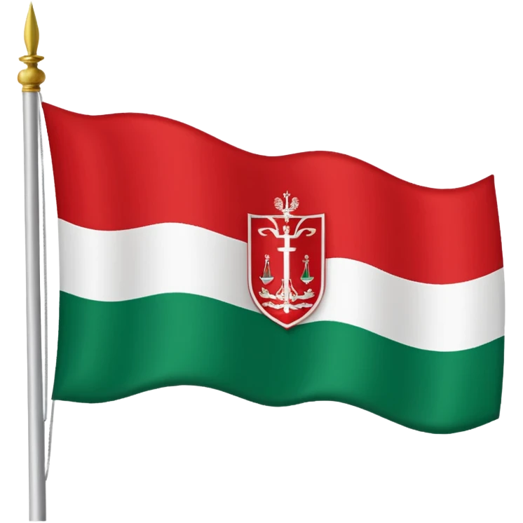 پرچم زمان پهلوی emoji