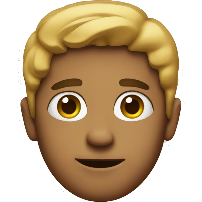 A x emoji