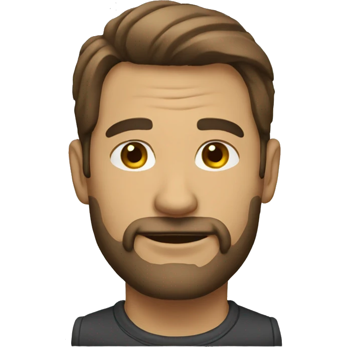 Spouder man emoji