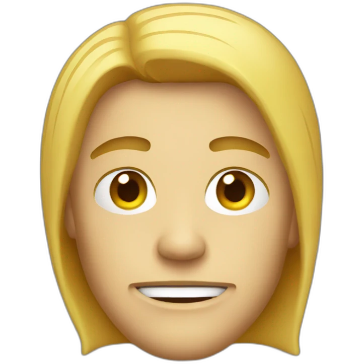 Killer emoji
