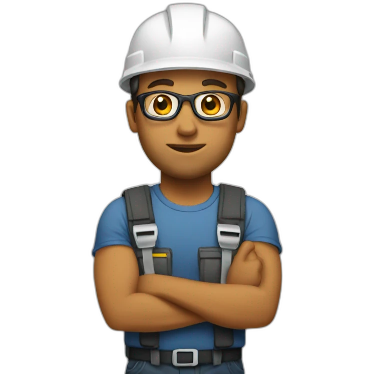work emoji