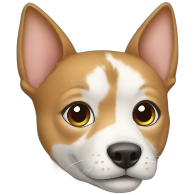 pet emoji