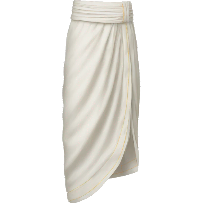 Dhoti emoji