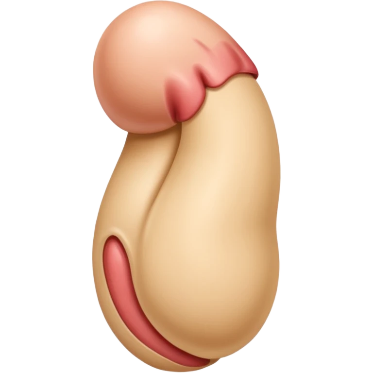 Penis emoji