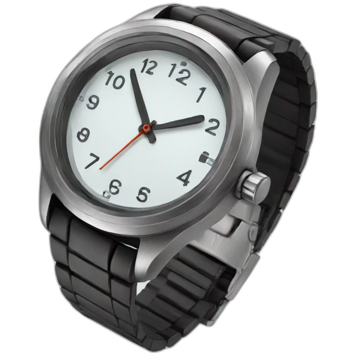 watch emoji