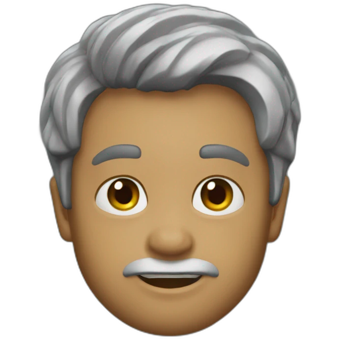 Hurricane carter emoji