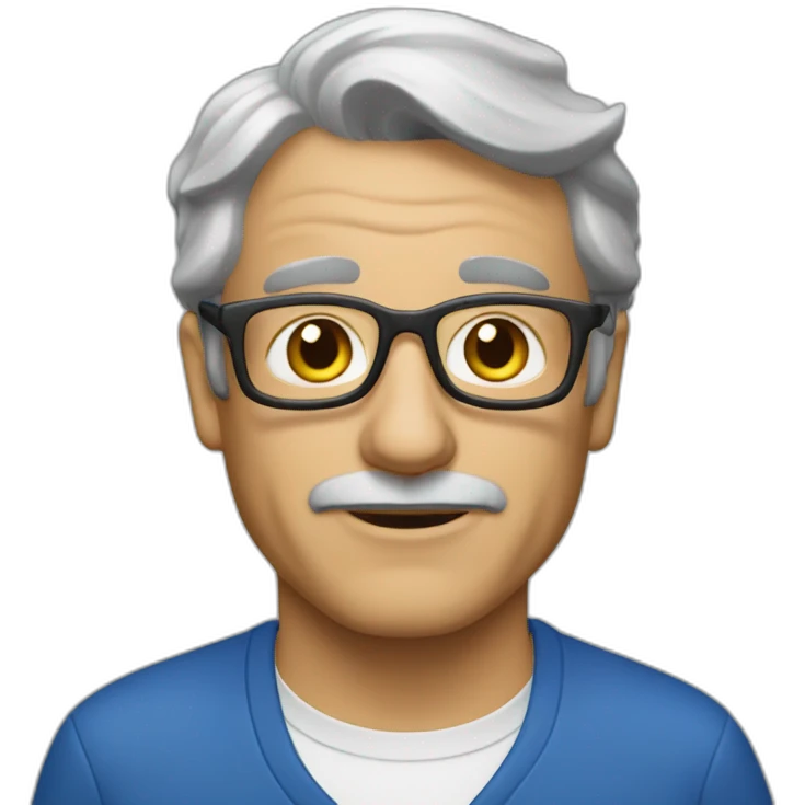 Claude derosier emoji