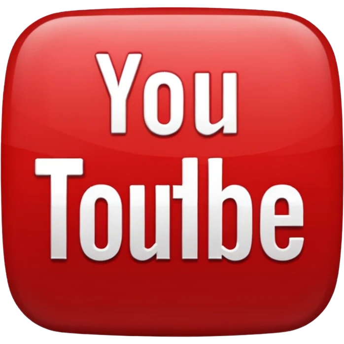 Youtube emoji