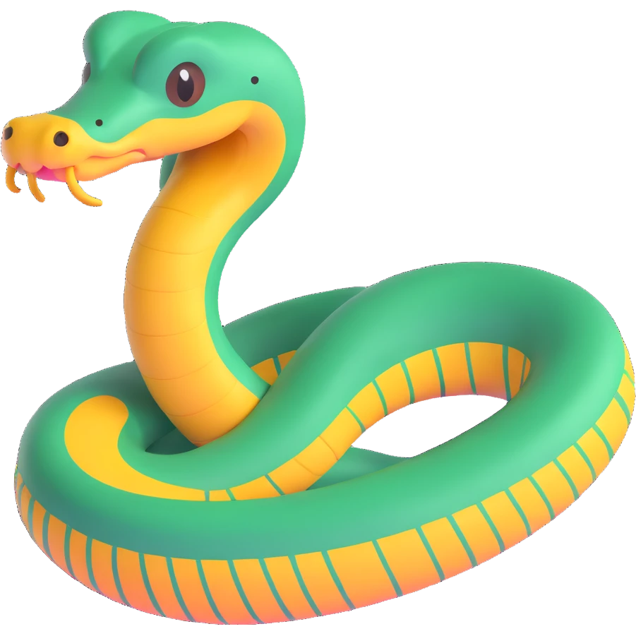 anaconda emoji