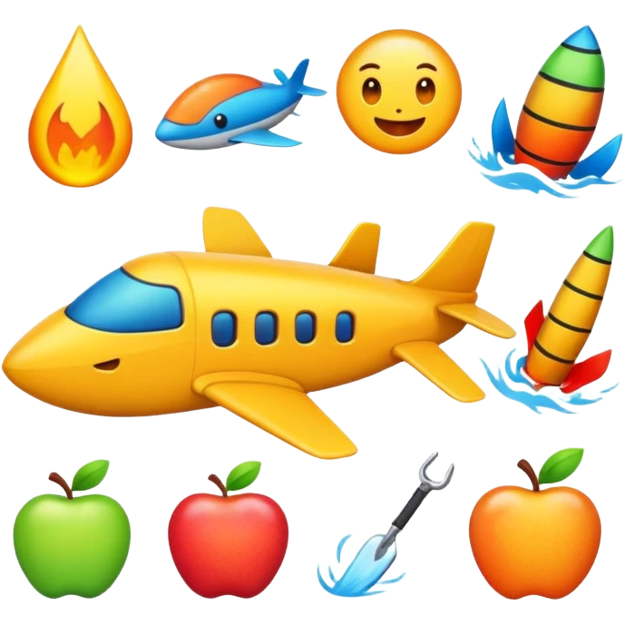 desafio emoji