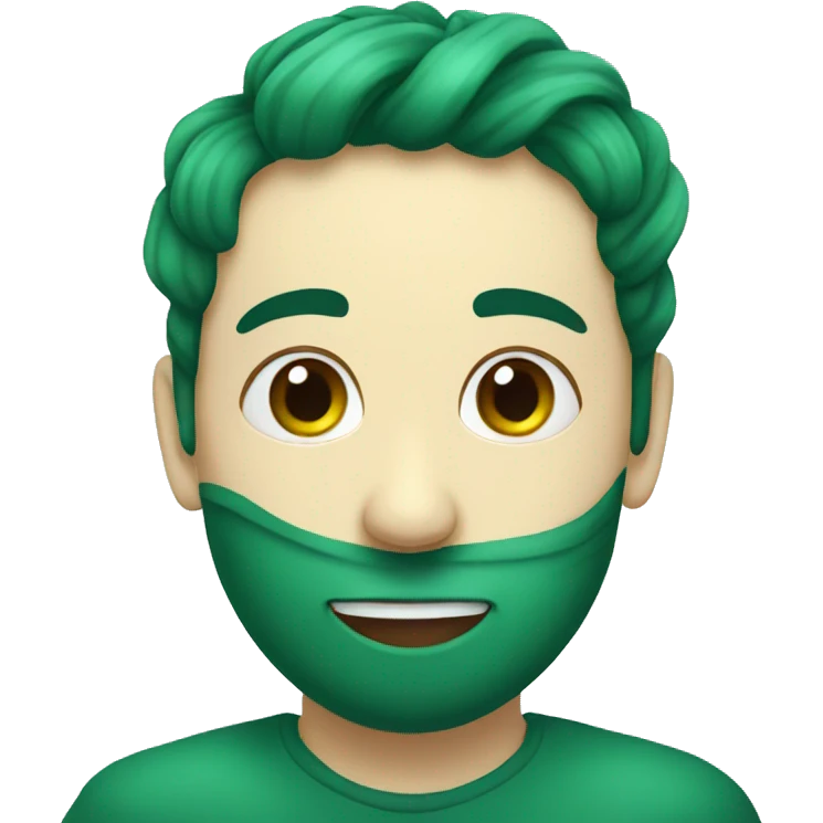spirulina emoji