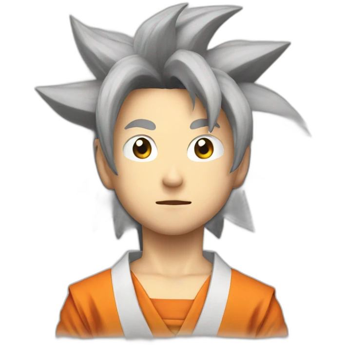 sangoku emoji