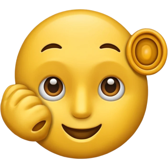 Серп и молот emoji