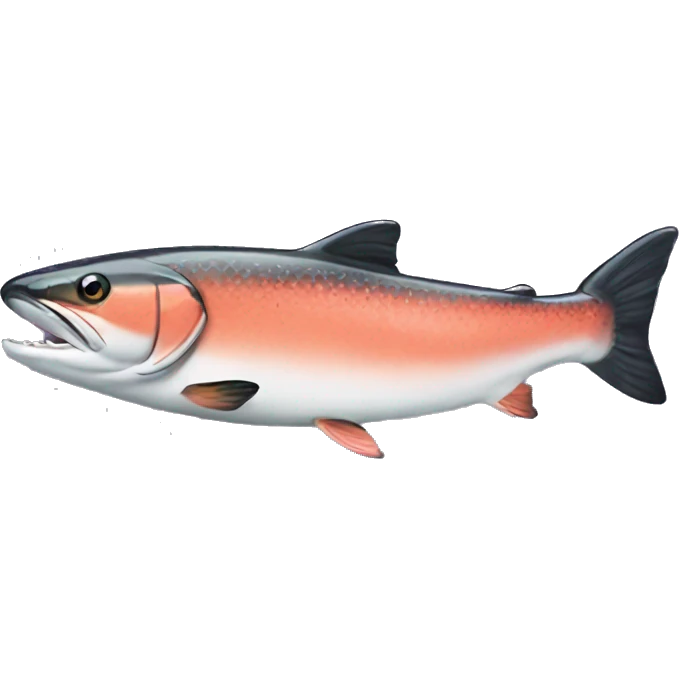 salmon emoji
