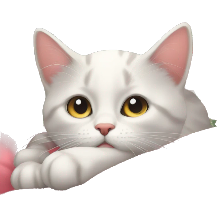 Catnap poppy playtime  emoji