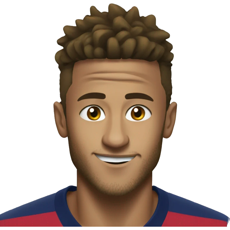 neymar emoji