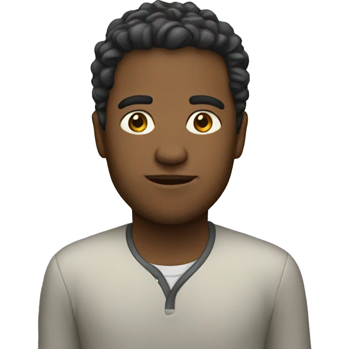 focus emoji