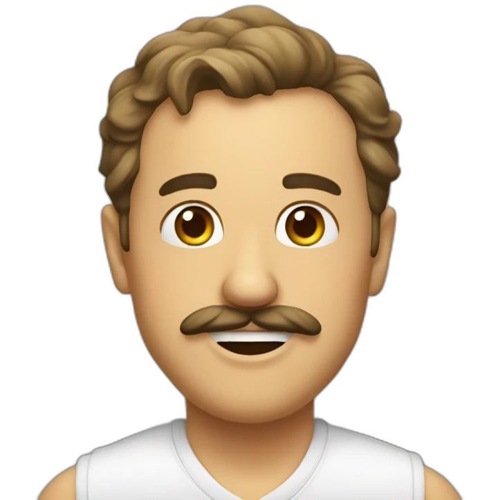 Risitas emoji