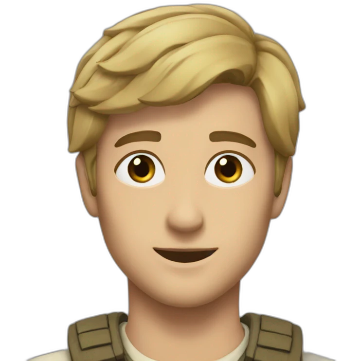 Aled Last in hera emoji