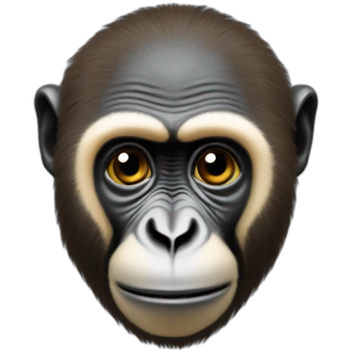 Austrolopithecus emoji