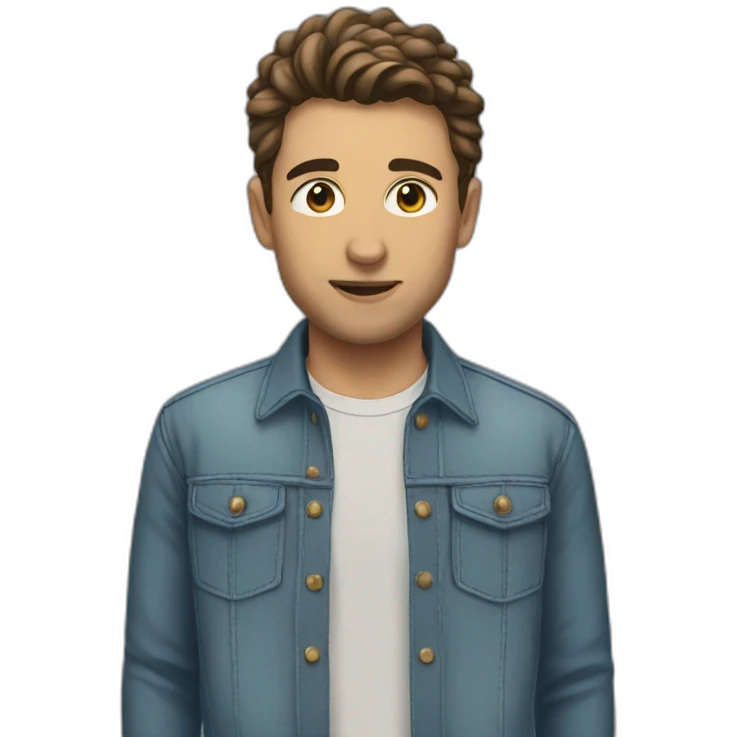 zi meyer emoji