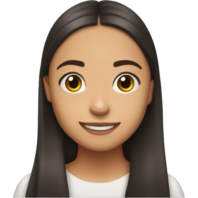 Olivia Rodrigo emoji