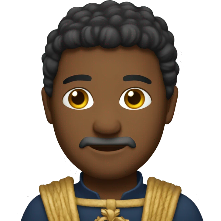 St Martin emoji