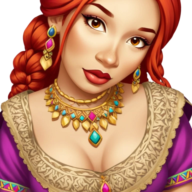 Zócalo Celebrant emoji