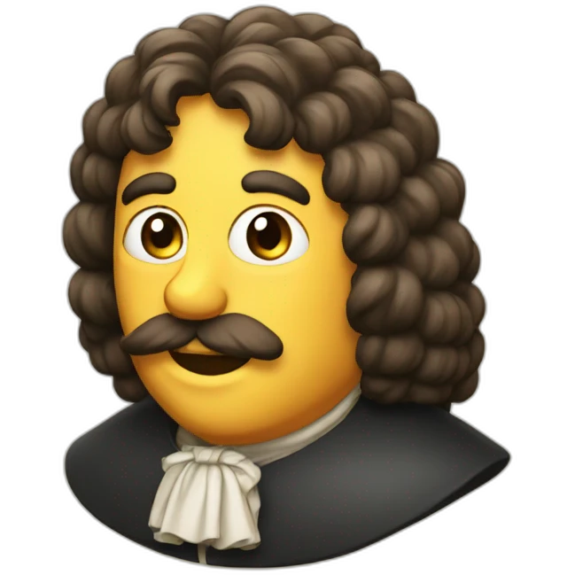 1664 beer emoji