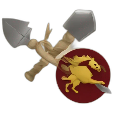 SPQR Banner emoji