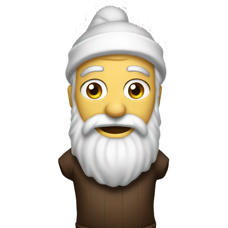 🎅  emoji