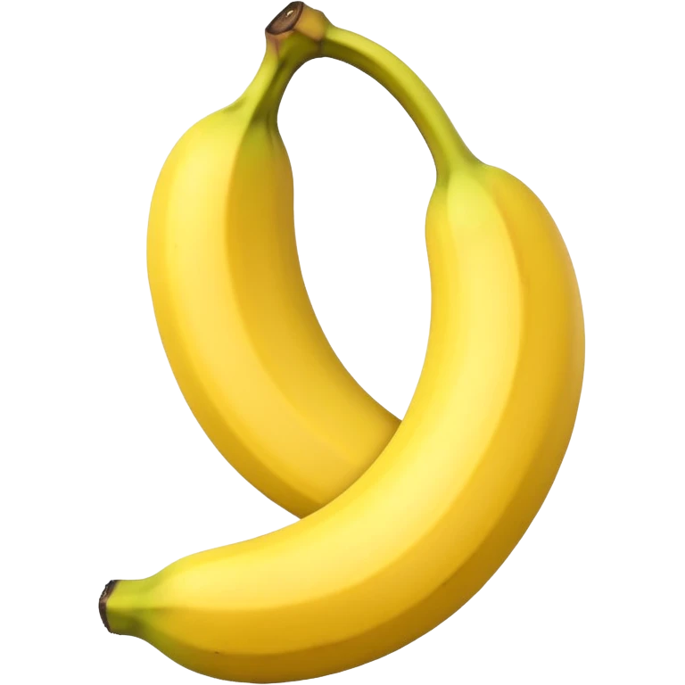 Wytrysk z banana emoji