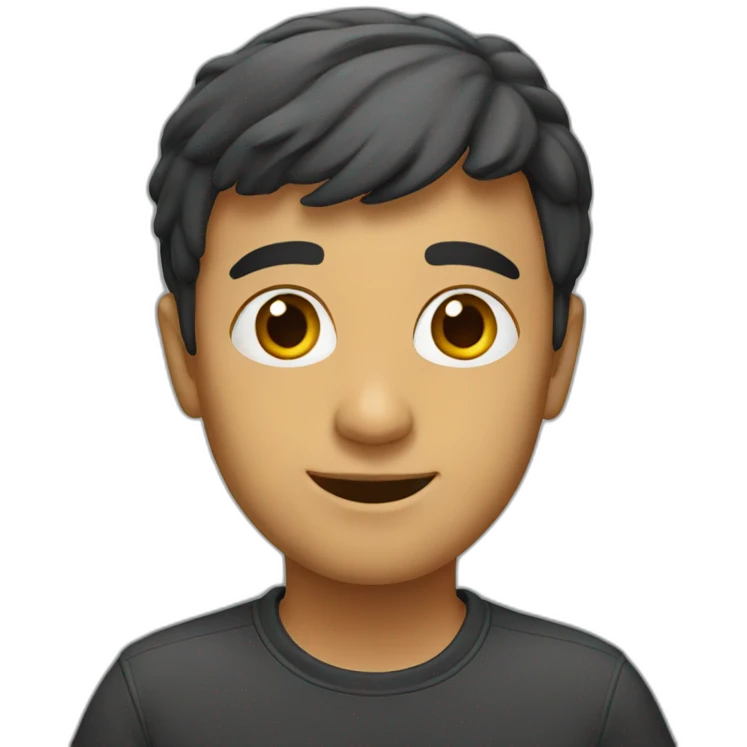 chapri  emoji