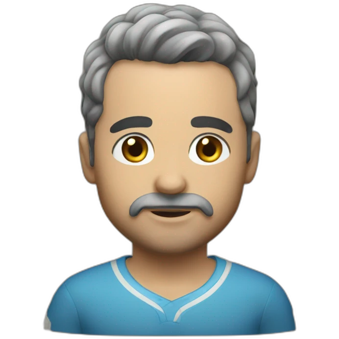 Napoli emoji