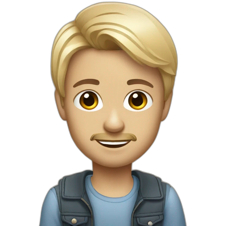 designer vkontakte emoji