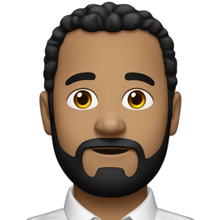 micahel from the office emoji