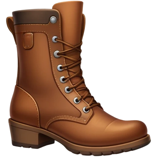 Boots emoji